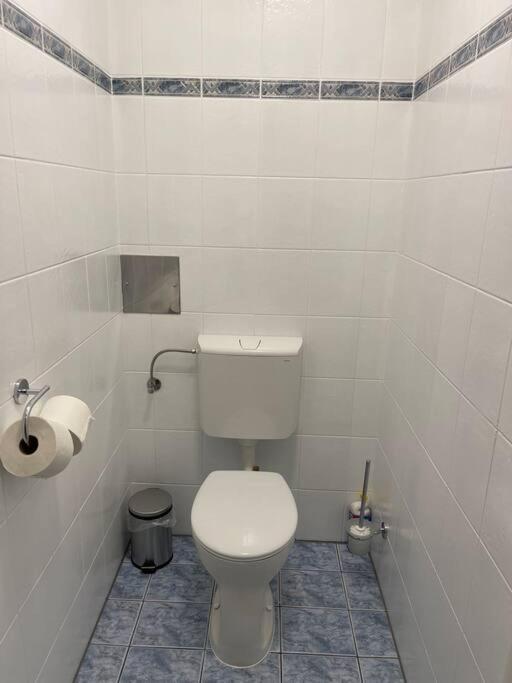 Apartament Dachterrasse Fuer 4 Personen Wiedeń Zewnętrze zdjęcie