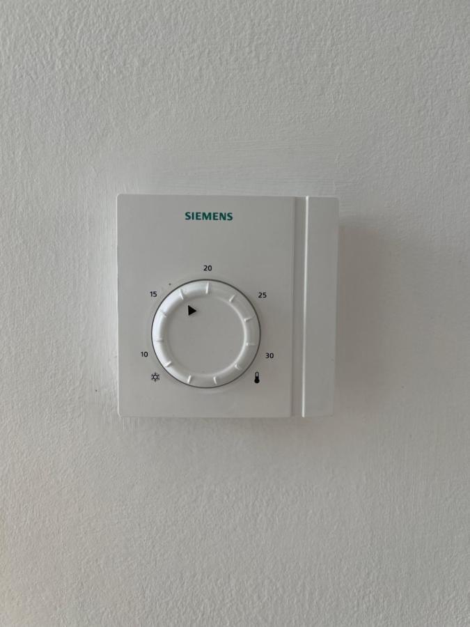 Apartament Dachterrasse Fuer 4 Personen Wiedeń Zewnętrze zdjęcie