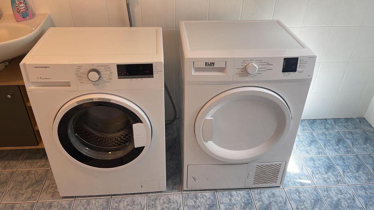 Apartament Dachterrasse Fuer 4 Personen Wiedeń Zewnętrze zdjęcie